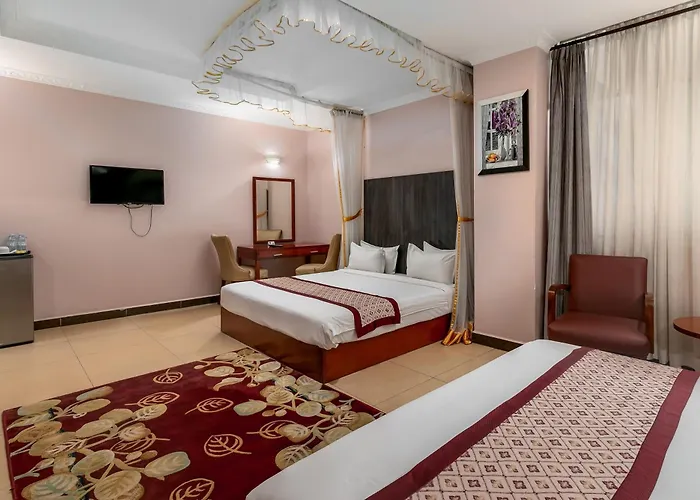 Russell Hotel