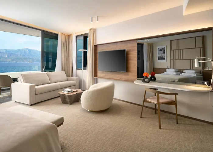 Grand Hotel View