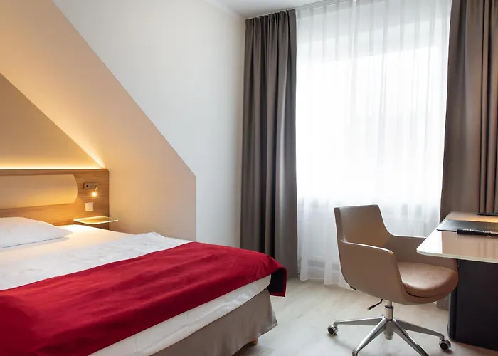 Hotel Königshof am Funkturm