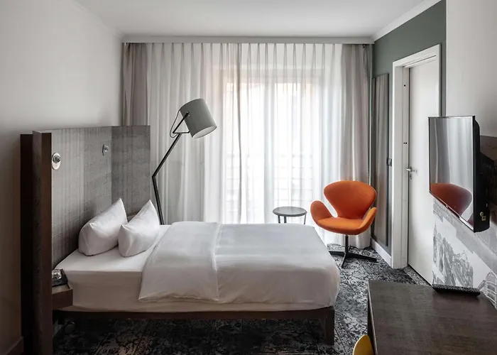 Pentahotel Braunschweig