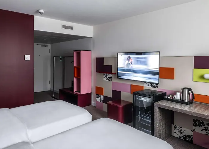 Pentahotel Wiesbaden