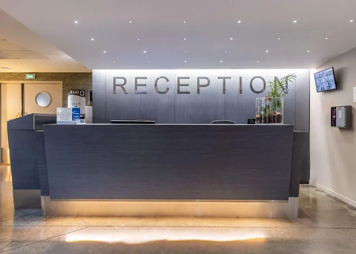 Best Western Plus Hôtel Gergovie