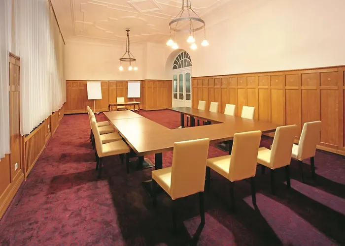 Sure Hotel By Best Western Bad Duerrheim - Lu8 Business Vital Hotel