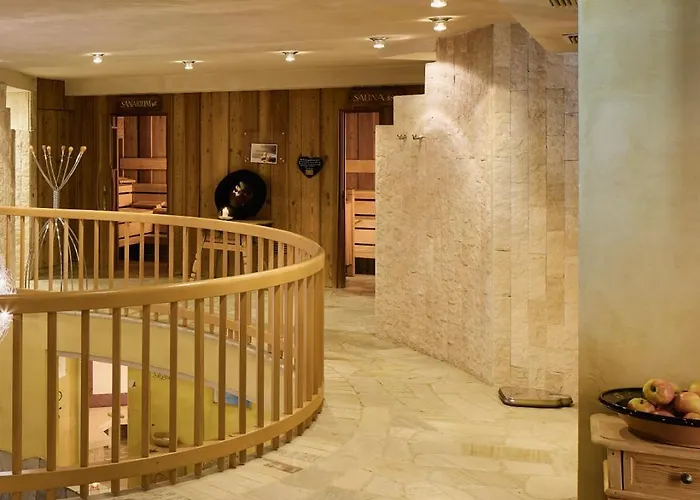 Hotel La Majun La Villa 