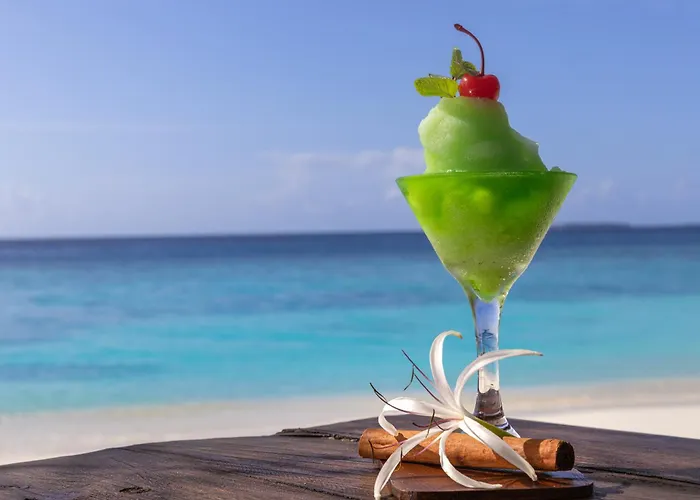 Adaaran Select Meedhupparu Hotel Meedhoo 