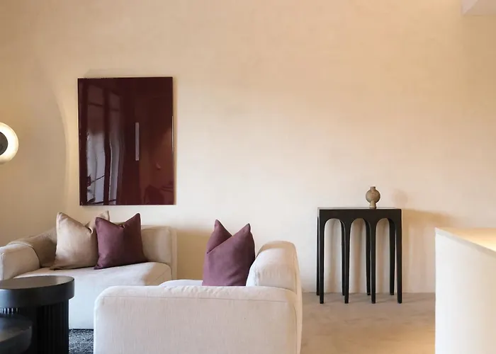 Hotel Toile Blanche à Saint-Paul-de-Vence
