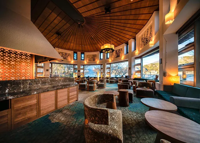 Fuji Lake Hotel Fujikawaguchiko