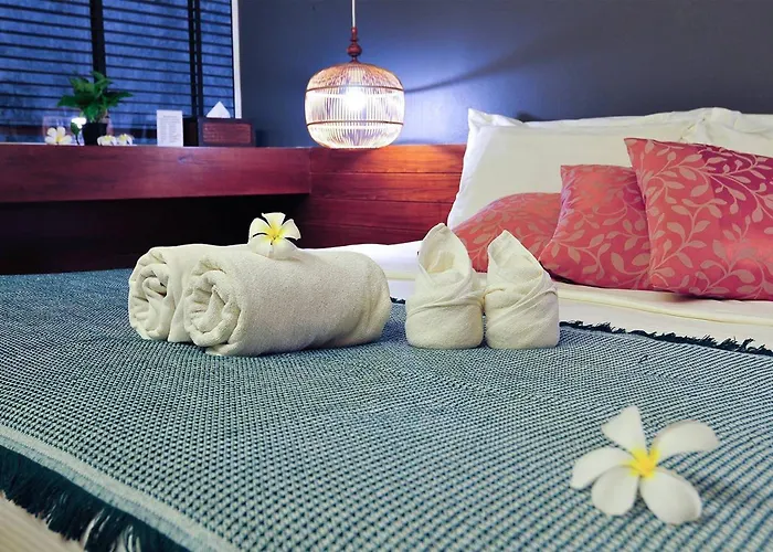 Bliss Resort Krabi