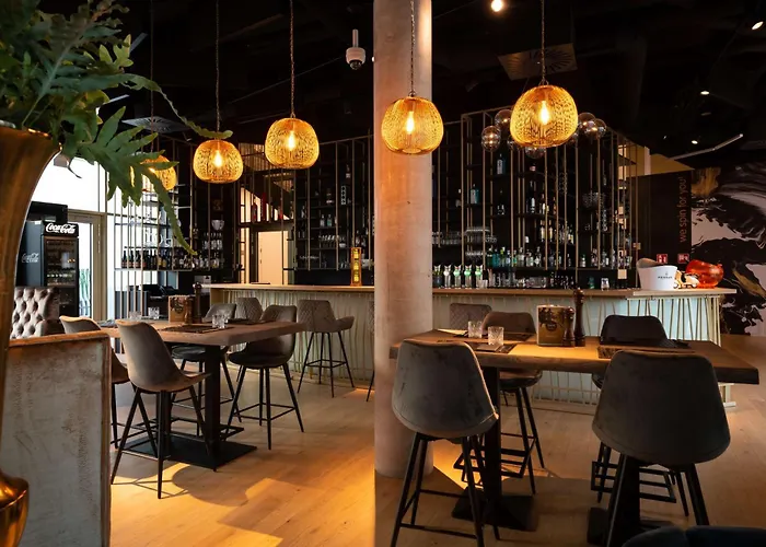 Best Western Hotel Spinnerei Linz