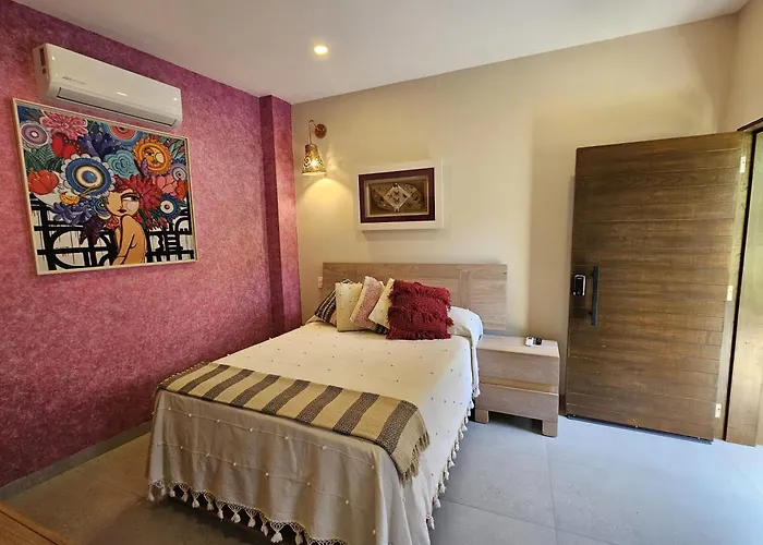 Real San Pedro. Hotel Boutique