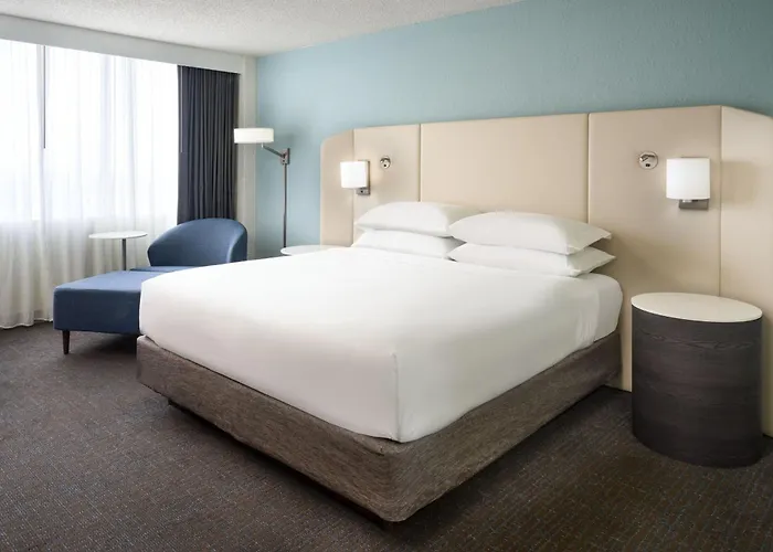 Delta Hotels By Marriott West Palm Beach