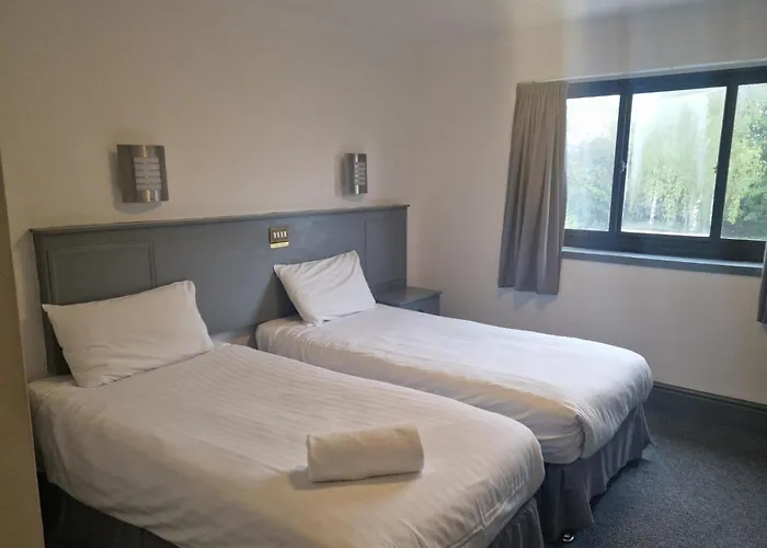 Himley Country Hotel