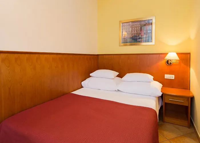 Hotel Zora Primošten