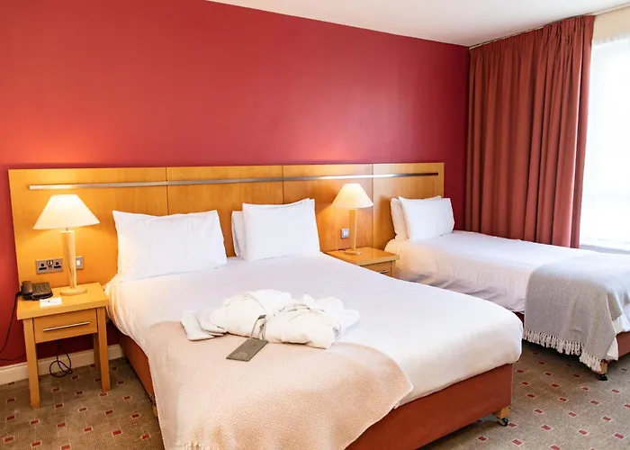 Lahinch Coast Hotel And Suites