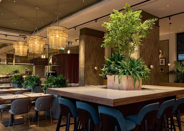 Radisson Blu Hotel Zurich Airport Kloten