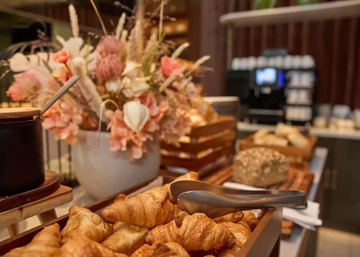 Radisson Blu Hotel Zurich Airport Kloten