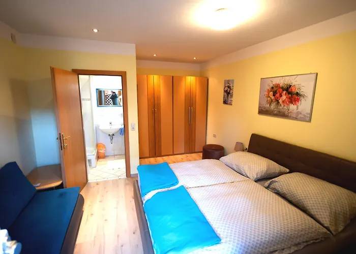 Hotel Alter Telegraf