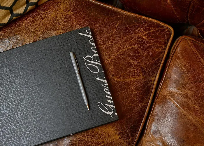The Russell Boutique Hotel