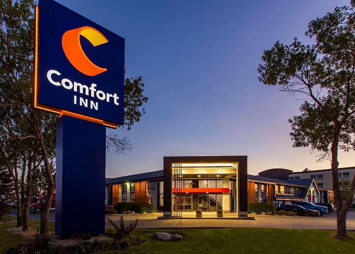 Comfort Inn South