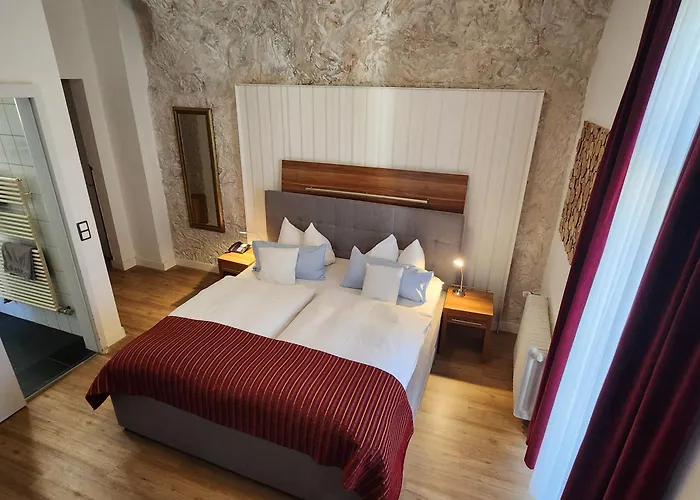 Hotel Almrausch
