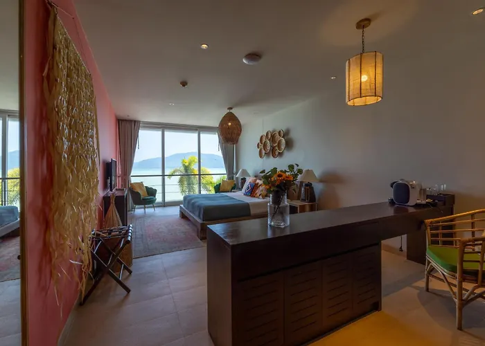 Selina Serenity Rawai Phuket