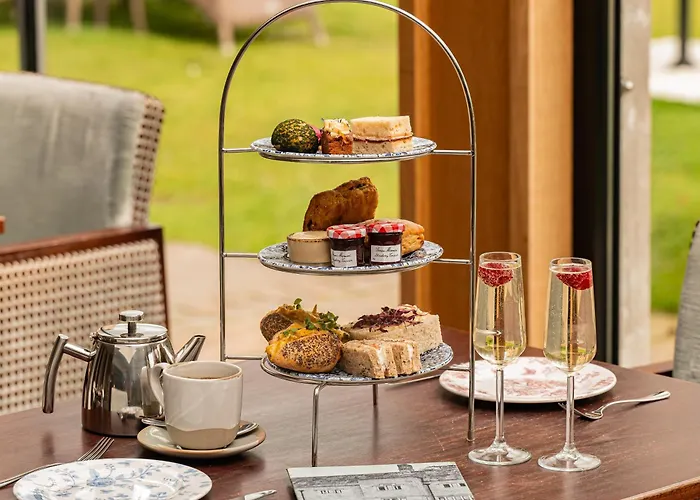 Stanley House Hotel & Spa