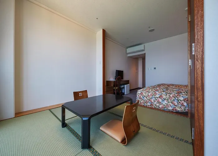 Hotel Miyuki Beach Onna