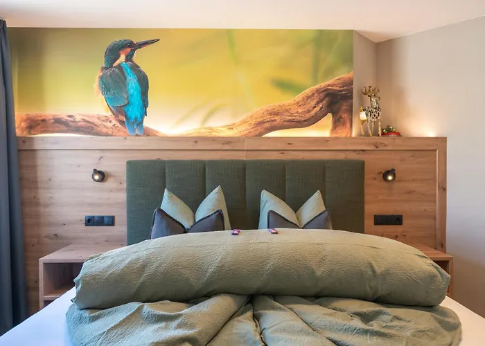 Aparthotel Fernblick