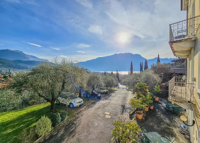 Aparthotel Englovacanze