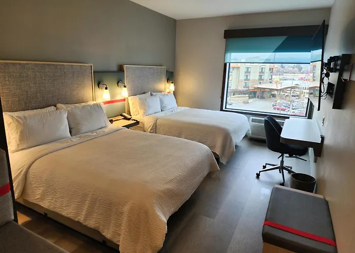 Avid Hotel Wenatchee By Ihg