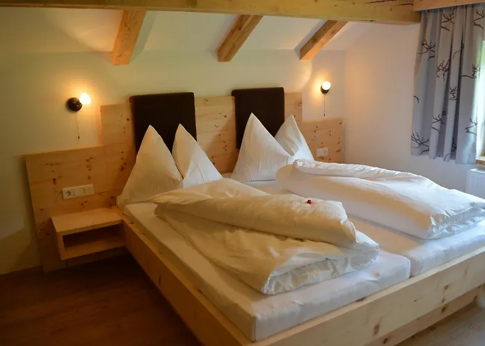 Hotel Edelweiss