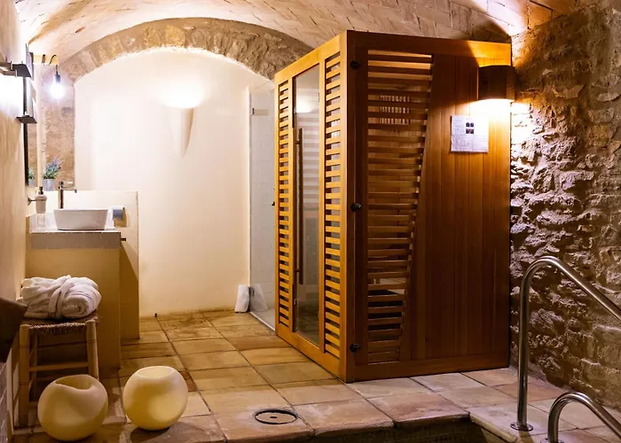 Can Buch Ecohotel Boutique & Spa