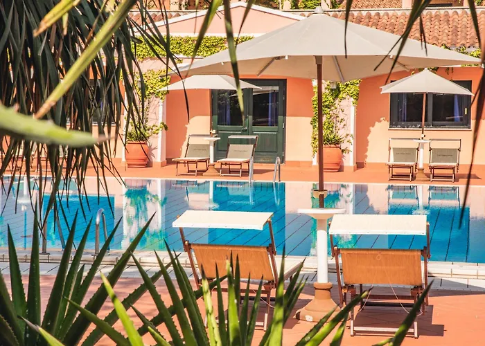 Villaggio Cala Ginepro Resort&SPA