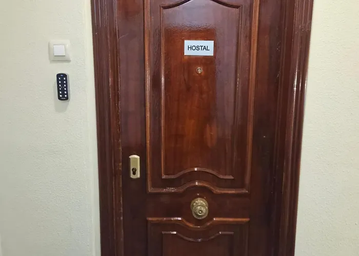 Hostal Foncalada