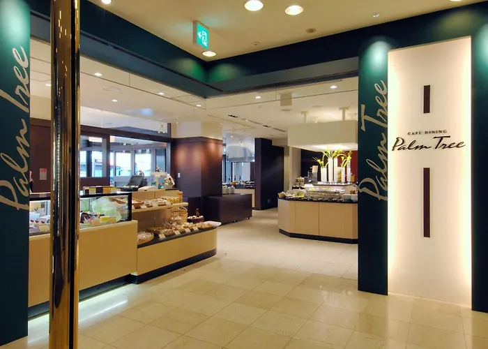Rembrandt Hotel Atsugi