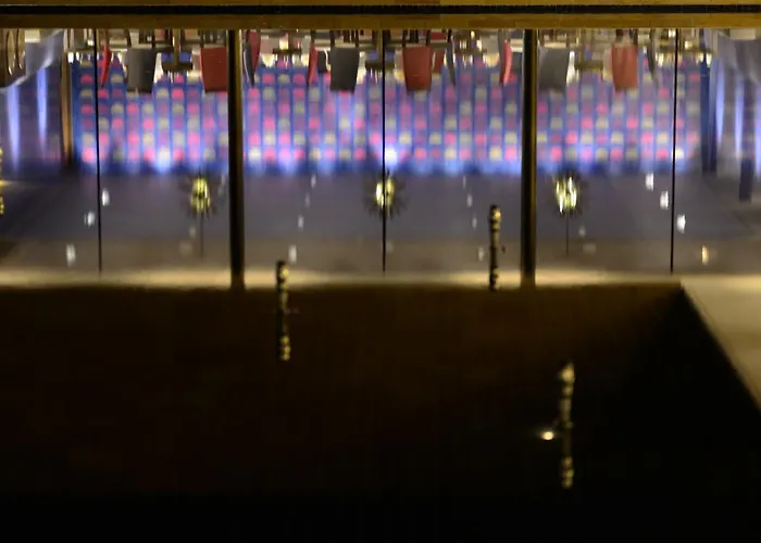 Marasa Sarovar Premiere