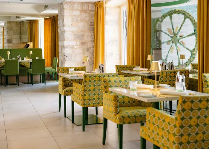 Hotel Lemongarden - Adults Only Sutivan