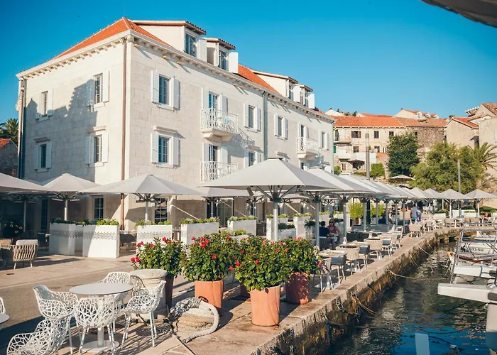 Hotel Lemongarden - Adults Only