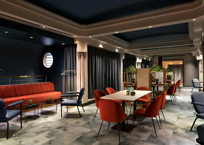 Duo Milan Porta Nuova, a Tribute Portfolio Hotel