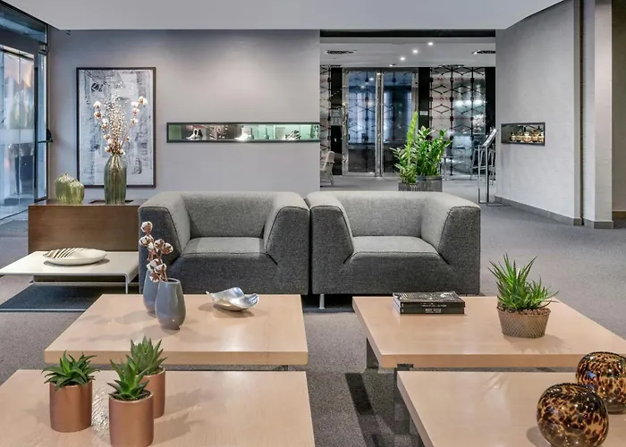 Ac Hotel Elda By Marriott