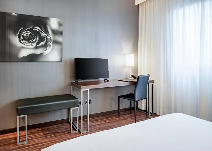Ac Algeciras By Marriott
