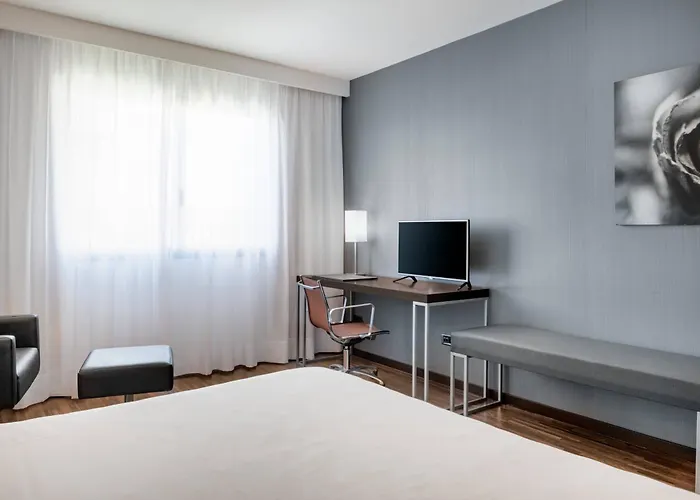 Ac Algeciras By Marriott
