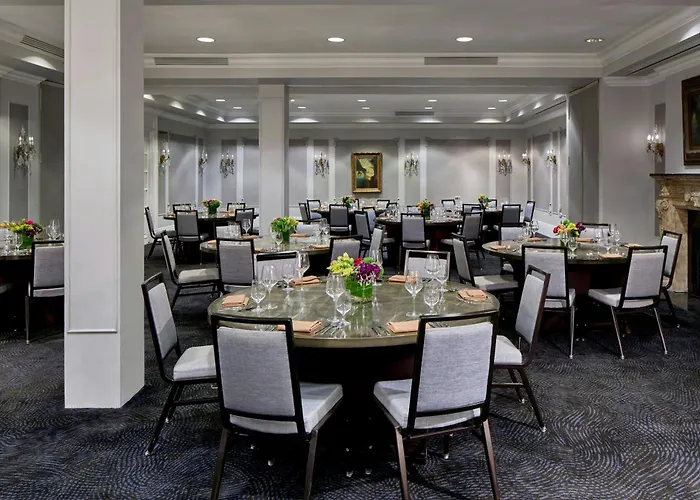 Le Pavillon, , A Tribute Portfolio