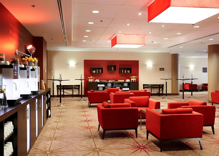 Courtyard By Marriott Brussels