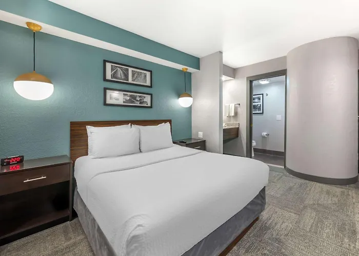 Sleep Inn Miami Airport