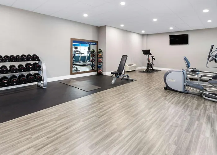Hampton Inn & Suites Hershey