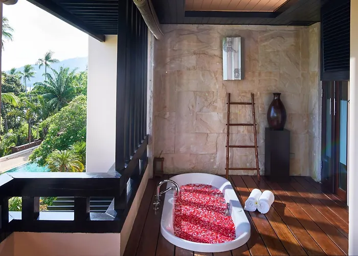 Renaissance Koh Samui Resort&Spa - SHA Extra Plus