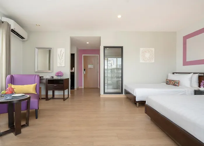 De Bangkok