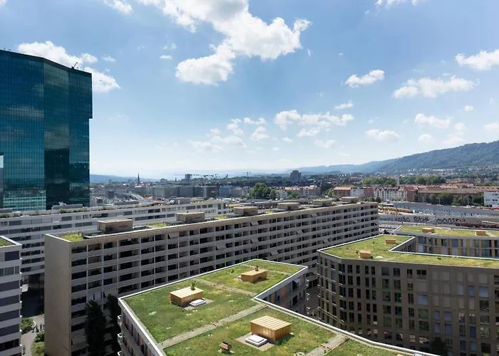 Renaissance Tower