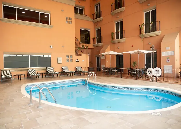 Holiday Inn Express Silao-Aeropuerto Bajio, an IHG Hotel